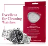 Connoisseurs Silber Schmuck Reinigungsklappe CONN739 Produktbild-Vorschau 6