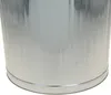 55L Cestino per ceneri Oskartonne con coperchio Cestino per Anteprima dell’immagine prodotto 7