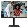 AOC X24E4U Monitor 61 cm (24") Produktbild-Vorschau 6