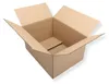 Faltkarton 800 x 600 x 400 mm / Maximalmaß DPD 1 Stück Produktbild-Vorschau 1