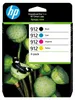 HP 912 4er-Pack Original-Druckerpatronen Produktbild-Vorschau 14