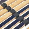 vidaXL Lattenrost Elektrisch mit 28 Latten 7 Zonen 90x200 Produktbild-Vorschau 16