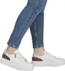 Rieker Damen Sneaker Plateau Court Leder Slipper mit Produktbild-Vorschau 20