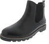 Bottine en cuir Voir les images du produit 15