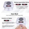Automatischer Nageltrockner 300W mit Timer, Kalt- und Produktbild-Vorschau 6