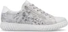 Rieker Damen Sneaker N090090 Farbe: Silber Größe: 39 Produktbild-Vorschau 9