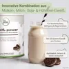 for you power Eiweiß mit Gratis Shaker Produktbild-Vorschau 2
