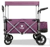 FUXLIFE by FUXTEC Bollerwagen FX-CTL900 Purpur - Premium Produktbild-Vorschau 1