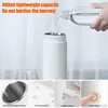 Tragbarer Reise Elektrischer Wasserkocher 400ml, Mini Produktbild-Vorschau 6