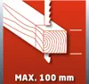 Stichsäge TE-JS 100 Produktbild-Vorschau 15