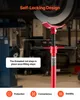 VEVOR Unterhub-Stützständer 750 kg, Höhenverstellbarer Produktbild-Vorschau 5