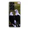 MuchoWow® Handyhülle Schutzhülle Hülle für Samsung Galaxy Produktbild-Vorschau 1