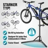 MONZANA® Fahrradmontageständer Profi 50 kg für E-Bike Produktbild-Vorschau 2