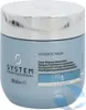 System Professional Hydrate Mask nährende Maske mit Produktbild-Vorschau 1