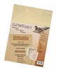 folia Elefantenhaut DIN A4 110 g/qm chamois 10 Blatt Produktbild-Vorschau 1