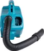 Makita DCL184Z Akku-Handstaubsauger Produktbild-Vorschau 59