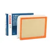 Luftfilter BOSCH F 026 400 012 Anteprima dell’immagine prodotto 3
