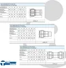 KRONOS PUSH Messing-Klemmverbinder mit AG - für Stahlrohr Ø Produktbild-Vorschau 5