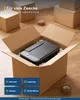 KK Verpackungen 10 Stück Versandkartons 650 x 500 x 250 mm Produktbild-Vorschau 8