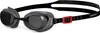 A pair of Speedo swimming goggles on a white background. Voir les images du produit