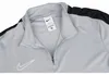 Nike - "Academy 23" Sweatshirt mit kurzem Reißverschluss Produktbild-Vorschau 3