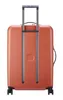DELSEY PARIS Turenne 2.0 4 Double Rolls Trolley 70 Brick Produktbild-Vorschau 3