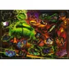 Ravensburger - Puzzle 1000 Disney Villainous Horned King - Voir les images du produit 2