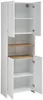 Hochschrank Badezimmer, Quickset 100, Pelipal, 4 Türen, 2 Produktbild-Vorschau 2