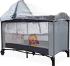 Aga4Kids Reisebett Set mit Matratze und Moskitonetz MR6671 Produktbild-Vorschau 1