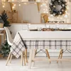 Eurofirany běhoun na stůl ANGEL Vánoční ubrus 45x140 cm Náhled obrázku produktu 4
