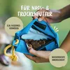 RUDELKÖNIG Dummy d'entraînement bleu – Sac de rapport Voir les images du produit 3