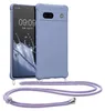 kwmobile Necklace Case kompatibel mit Google Pixel 7a Hülle Produktbild-Vorschau 1