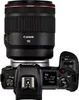 CANON RF 50mm F/1.2 L USM, Farbe:Schwarz Produktbild-Vorschau 3