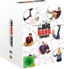 The Big Bang Theory: Die komplette Serie Produktbild-Vorschau 1
