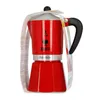Bialetti Rainbow - Caffettiera - Rosso Anteprima dell’immagine prodotto 9