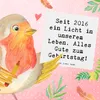 Mr. & Mrs. Panda Glückwunschkarte Spruch 2016 Geburtstag - Produktbild-Vorschau 5