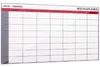 Glasboard Wochenplaner 7 Tage 78x48cm Produktbild-Vorschau 4