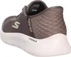 Skechers WIP 216324/BRN in Brown color size 42 Anteprima dell’immagine prodotto 19