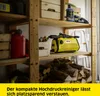Nettoyeur haute pression 1600W K3 Horizontal Plus - KARCHER Voir les images du produit 31