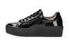Gabor 73.200 Damenschuhe - Halbschuhe - Sneaker schwarz Produktbild-Vorschau 6