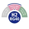 Kinder- und Jugendmatratze Softwelle Härtegrad H1/2 (RG 30) Produktbild-Vorschau 10
