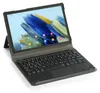 Hama Tablet-Case "Premium", Hülle mit Tastatur für Samsung Produktbild-Vorschau 1
