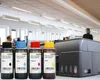 Nachfülltinte für Canon GI-53 GY Pixma G 550, G 650 Produktbild-Vorschau 2