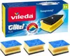 Vileda Glitzi Plus Profil-Scheuerschwamm 3-tlg. Produktbild-Vorschau 8
