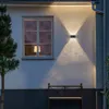 Applique murale Chieri 3X2, LED haute puissance avec double Voir les images du produit 5