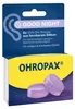 OHROPAX® 2791412 OHROPAX® Gute Nacht Ohrstöpsel 23 dB Náhľad obrázku produktu 8