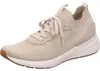 Tamaris Damen Sneaker Sock Schnürschuh Stretch 1-23714-42, Produktbild-Vorschau 6