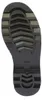 Beck Damen Blumenregen Gummistiefel, Schwarz, 39 EU Produktbild-Vorschau 4
