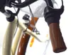 28 Zoll Mädchen Damen City Fahrrad Rad Bike 3 GANG NEXUS Produktbild-Vorschau 7