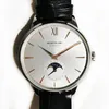 MONTBLANC Heritage Spirit Steel Collection Automatic Produktbild-Vorschau 2